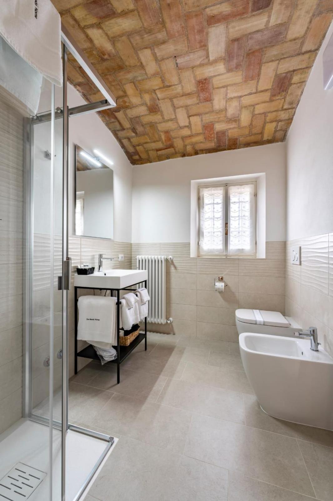 Due Maesta Home Reggio Emilia Exterior photo